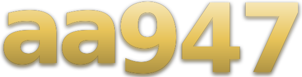 aa947 logotipo
